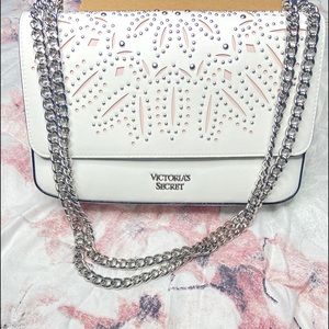Victoria secret purse